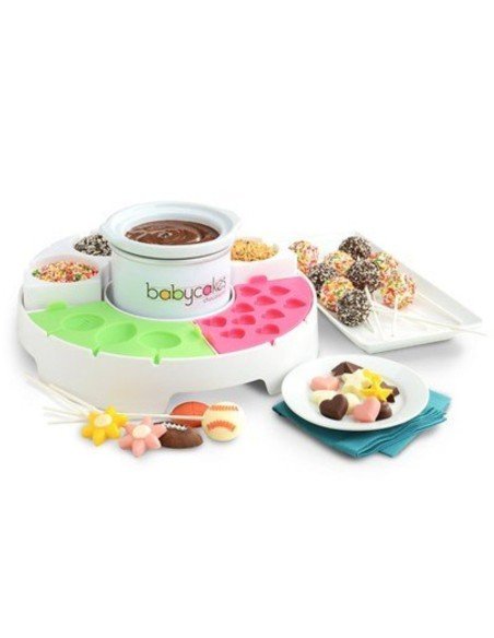 Estación de decoración BabyCakes Multi Function Decoration Station DS1