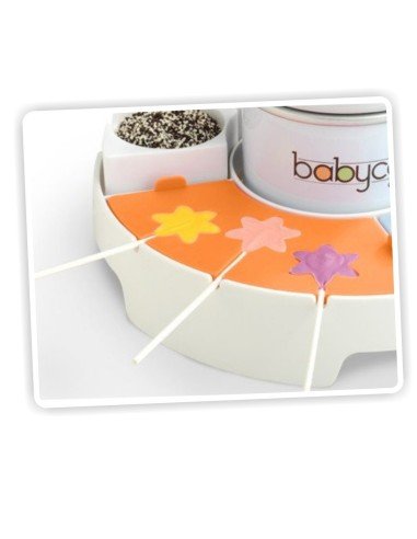 Estación de decoración BabyCakes Multi Function Decoration Station DS1