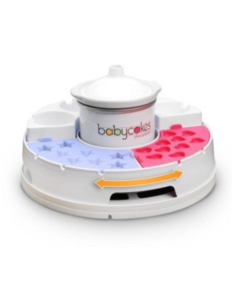 Estación de decoración BabyCakes Multi Function Decoration Station DS1 Estación de decoración BabyCakes Multi Function Decoration Station DS1