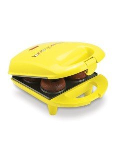Máquina para hacer mini Donas BabyCakes Donut Maker DNM-30