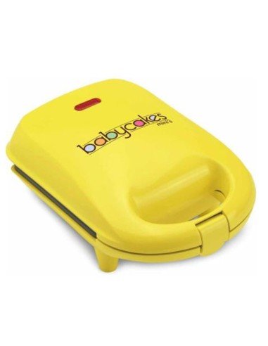 Máquina para hacer mini Donas BabyCakes Donut Maker DNM-30