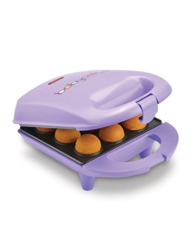 Máquina para hacer mini pop Cakes BabyCakes Pop Maker CPM-20