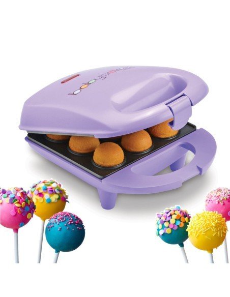 Máquina para hacer mini pop Cakes BabyCakes Pop Maker CPM-20