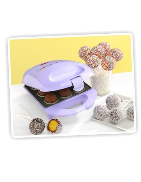 Máquina para hacer mini pop Cakes BabyCakes Pop Maker CPM-20 Máquina para hacer mini pop Cakes BabyCakes Pop Maker CPM-20