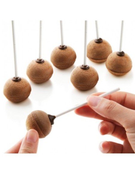 Máquina para hacer mini pop Cakes BabyCakes Pop Maker CPM-20 Máquina para hacer mini pop Cakes BabyCakes Pop Maker CPM-20