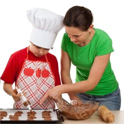 Máquina Cupcakes Nostalgia Muffins Cinnamons Pancakes