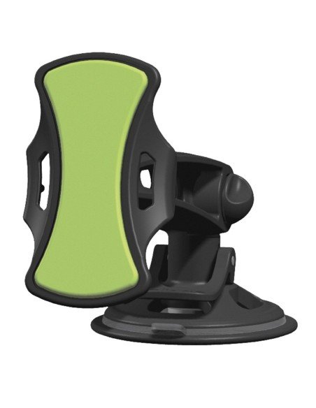 Soporte universal Grip go 360 grados sujeta, gps, tablet, celular a tu vehículo Soporte universal Grip go 360 grados sujeta, gps, tablet, celular a tu vehículo