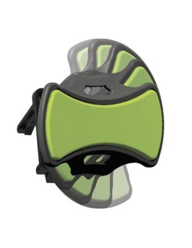 Soporte universal Grip go 360 grados sujeta, gps, tablet, celular a tu vehículo