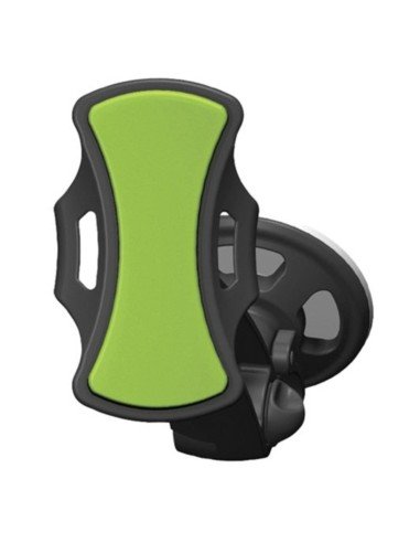 Soporte universal Grip go 360 grados sujeta, gps, tablet, celular a tu vehículo