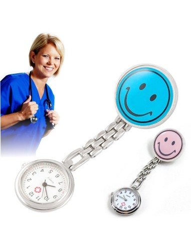 Reloj Profesional de colgar ideal para enfermera