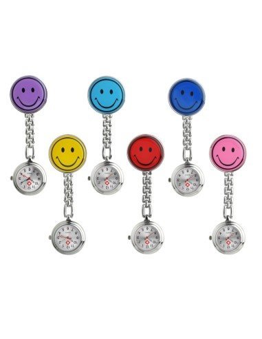 Reloj Profesional de colgar ideal para enfermera