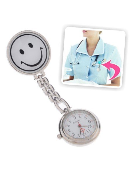 Reloj Profesional de colgar ideal para enfermera Reloj Profesional de colgar ideal para enfermera