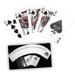 Juego de Cartas Bicycle Steam Punk Silver Deck Playing Cards Baraja poker Originales