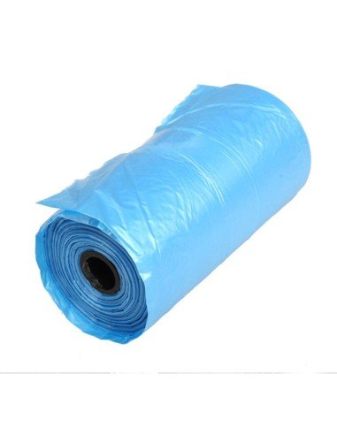 Repuesto para Kit de Aseo para Mascota en forma de Hueso paq x3 rollos