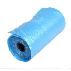 Repuesto para Kit de Aseo para Mascota en forma de Hueso paq x3 rollos