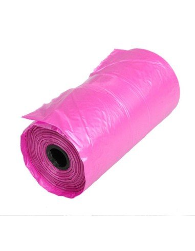 Repuesto para Kit de Aseo para Mascota en forma de Hueso paq x3 rollos