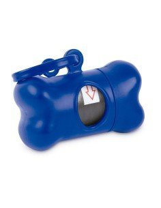 Kit de Aseo para Mascota, Dispensador Porta Bolsa 2