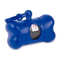 Kit de Aseo para Mascota, Dispensador Porta Bolsa