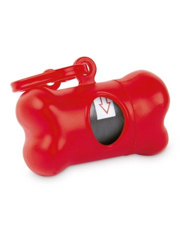 Kit de Aseo para Mascota, Dispensador Porta Bolsa