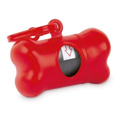 Kit de Aseo para Mascota, Dispensador Porta Bolsa