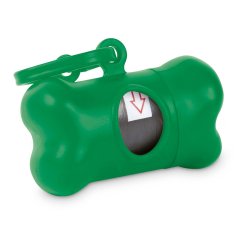 Kit de Aseo para Mascota, Dispensador Porta Bolsa