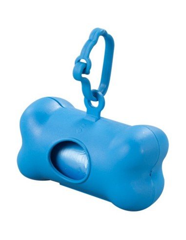 Kit de Aseo para Mascota, Dispensador Porta Bolsa