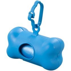 Kit de Aseo para Mascota, Dispensador Porta Bolsa