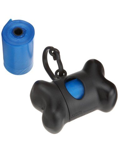 Kit de Aseo para Mascota, Dispensador Porta Bolsa