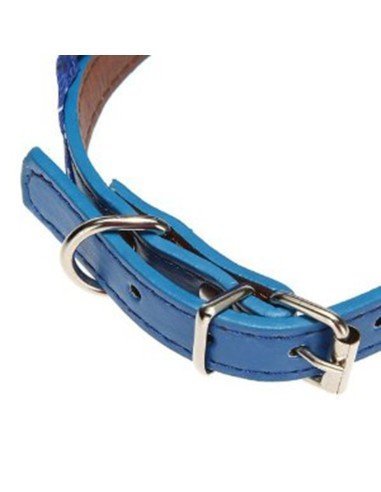 Collar con Pañoleta para Mascotas Medianas correa bandana perro