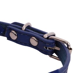 Collar con Pañoleta para Mascotas Medianas correa bandana perro