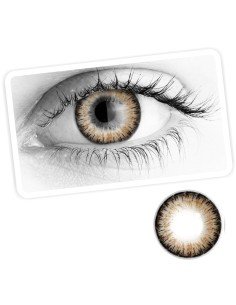 Lentes de contacto cosméticos Barbie 2