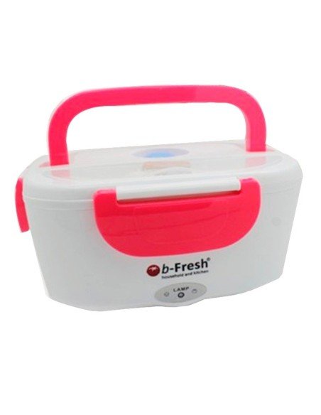 Lonchera Eléctrica Porta comidas Portátil Grande