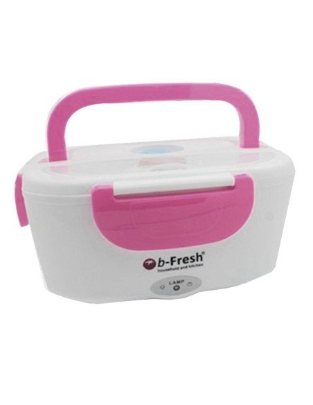 Lonchera Eléctrica Porta comidas Portátil Grande Lonchera Eléctrica Porta comidas Portátil Grande