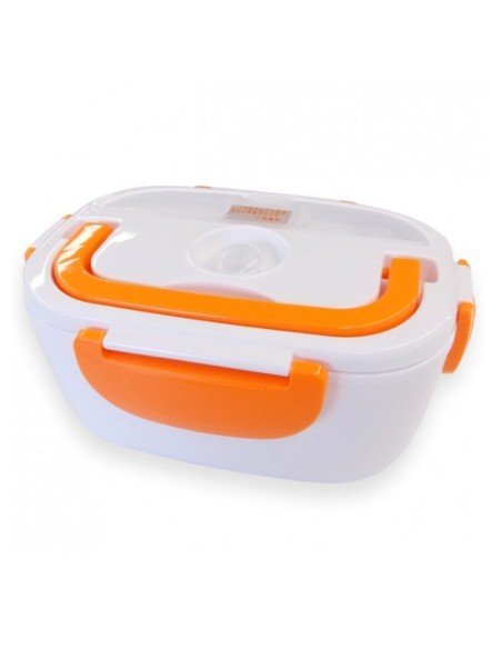 Lonchera Eléctrica Porta comidas Portátil Grande