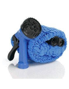 Manguera Retráctil X Hose de 8mts con Pistola de 7 funciones 2