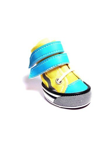 Zapatos Botines Kpets tipo Bota con Velcro Mascotas