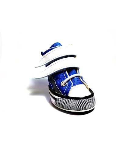 Zapatos Botines Kpets tipo Bota con Velcro Mascotas