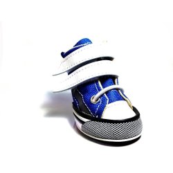 Zapatos Botines Kpets tipo Bota con Velcro Mascotas