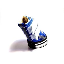 Zapatos Botines Kpets tipo Bota con Velcro Mascotas