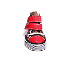 Zapatos Botines Kpets tipo Bota con Velcro Mascotas