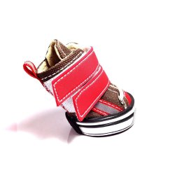 Zapatos Botines Kpets tipo Bota con Velcro Mascotas