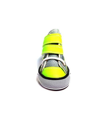 Zapatos Botines Kpets tipo Bota con Velcro Mascotas