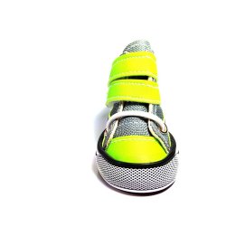 Zapatos Botines Kpets tipo Bota con Velcro Mascotas