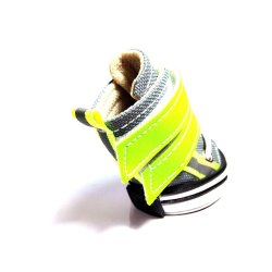 Zapatos Botines Kpets tipo Bota con Velcro Mascotas