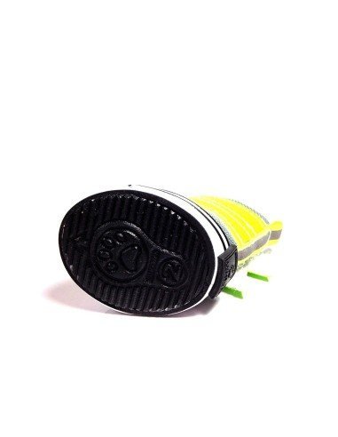 Zapatos Botines Kpets tipo Bota con Velcro Mascotas