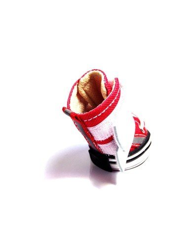 Zapatos Botines Kpets tipo Bota con Velcro Mascotas