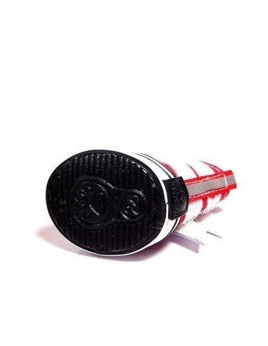 Zapatos Botines Kpets tipo Bota con Velcro Mascotas