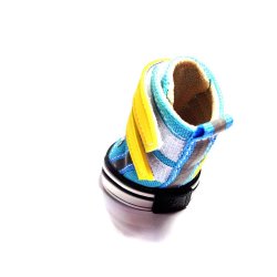 Zapatos Botines Kpets tipo Bota con Velcro Mascotas