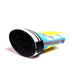 Zapatos Botines Kpets tipo Bota con Velcro Mascotas