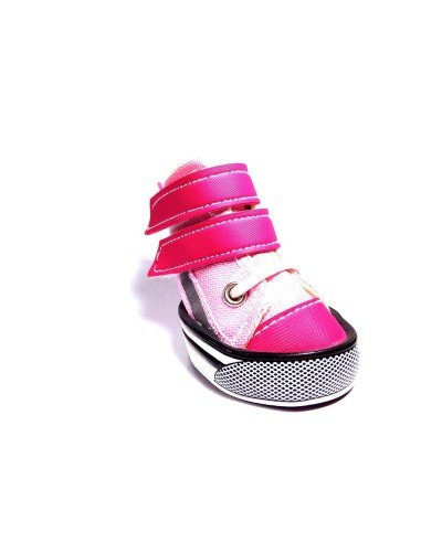 Zapatos Botines Kpets tipo Bota con Velcro Mascotas